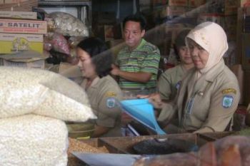Antisipasi Penimbunan Sembako, Pemkab Cek Gudang Distributor