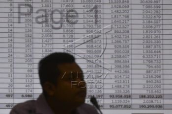 Masyarakat Diminta Cermati DPT Pilpres
