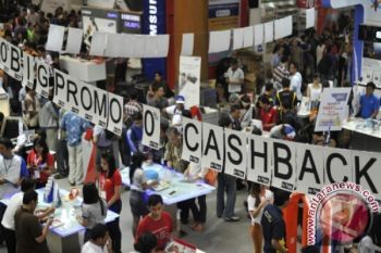 Tahun 2013 Indonesia Pasar Terbesar Smartphone Asia Tenggara