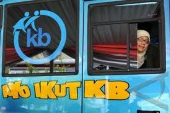 Kepala BKKBN Dituntut Sosialisasikan Kembali KB