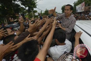 Jokowi: Selamat Ulang Tahun Jakarta