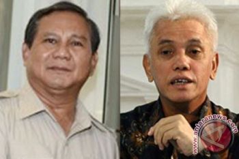 Heryawan :  Elektabilitas Prabowo-Hatta di Jabar Meningkat