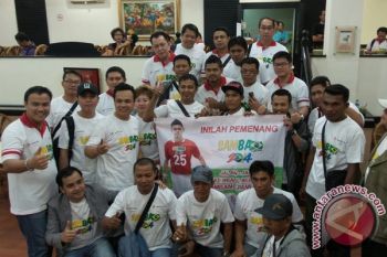 25 Konsumen Pemenang Program Samba ke Brasil Bareng BP