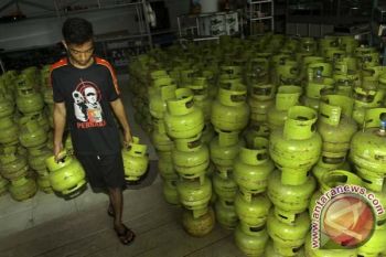 Harga Elpiji 3 Kg di Kudus Melejit hingga Rp20.000