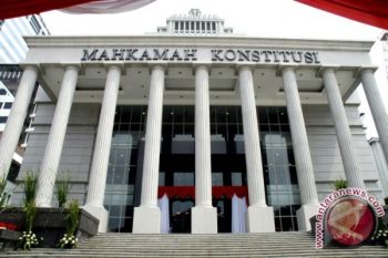 Menanti Ketukan Palu Hakim MK Soal Pilpres