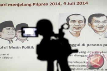 KPU Cilacap Siapkan Sosialisasi Pilpres di Lapas Nusakambangan