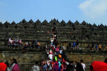 Pelaku Wisata Borobudur Gantungkan Harapan kepada Presiden Mendatang