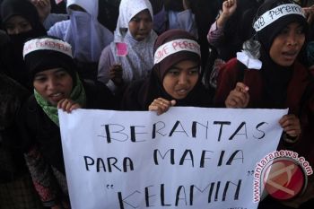 Cabuli 28 Anak, Tersangka di Purwokerto Ditangkap