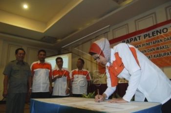 Belum Masuk DPT, KPU akan Sisir Warga