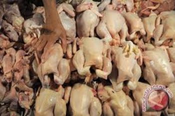 Pra-Puasa, Jateng Dilanda Inflasi 0,24 Persen