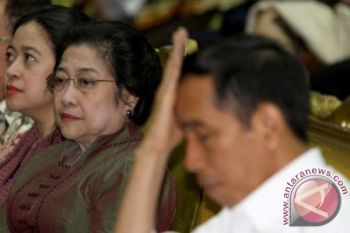 Puan Minta Relawan Beberkan Prestasi Jokowi-JK