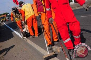 Kementerian PU : Pemudik Untuk Tidak Melewati Jalur Alternatif