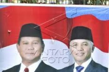 Pendukung Prabowo-Hatta Tidak Perlu Reaktif Terkait Wiranto