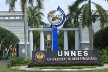 Rektor Unnes Semarang Dilaporkan Ke Polisi