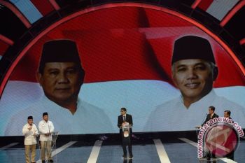 Pengamat: Pertanyaan Soal HAM Sangat Menguntungkan Prabowo
