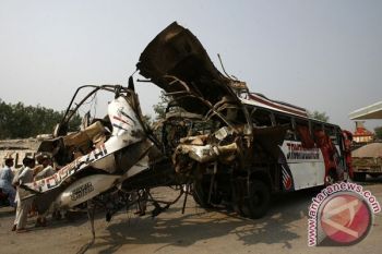 Bom Bunuh Diri Tewaskan 23 Orang di Perbatasan Pakistan-Iran