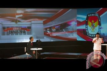 Timses Jokowi-JK Nilai Prabowo Akui Keunggulan Jokowi