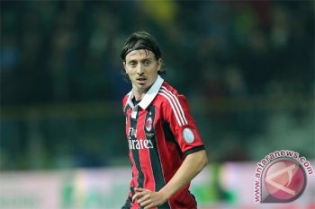 Montolivo Akan Absen di Piala Dunia