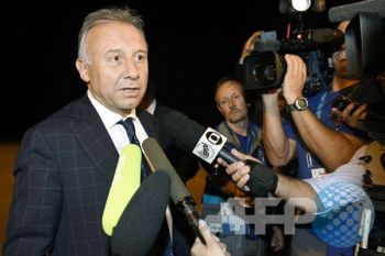 Zaccheroni Ditunjuk sebagai Pelatih Uni Emirat Arab
