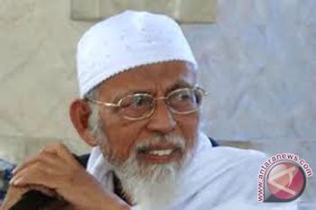 Abu Bakar Ba'asyir Akan Ajukan PK Lagi