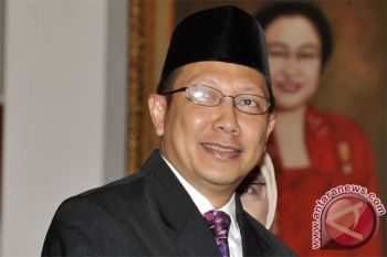  Menag Harap Penyidik  KPK Menangguhkan Pemeriksaan Petugas Haji
