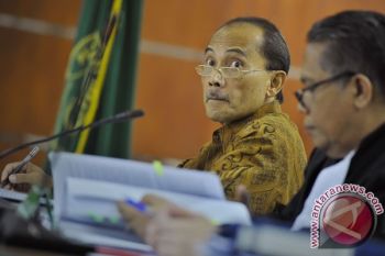 Budi Mulya : Saya Hanya Menjalankan Tugas Pemberian Fasilitas Pendanaan