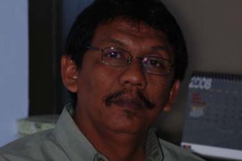 Masyarakat Jangan Tonton Tayangan Televisi Partisan