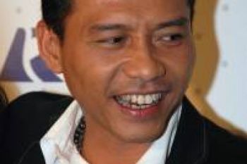 Anang Ajak Warga Solo Coblos Prabowo-Hatta
