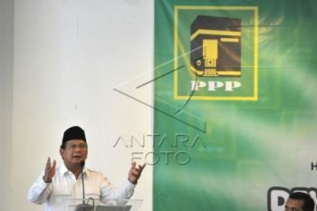 Kiai PPP Dikerahkan Untuk Menangkan Prabowo-Hatta
