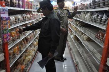Antisipasi Produk Kedaluwarsa, Pemkab Perketat Pengawasan Makanan