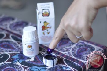 DPT Temanggung Berkurang 813 Pemilih