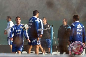 Demichelis Masuk Skuad Argentina, Tiga Tersingkir