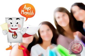 Perempuan Dominasi Pemilih Pilpres di Kudus