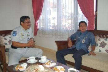 Kepala DPPAD Jateng Mengundurkan Diri