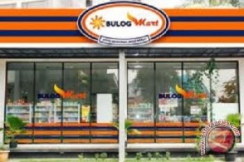 BulogMart Makin Diminati Masyarakat
