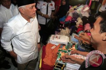 Hatta Ingin Tingkatan Keterampilan TKI Lombok