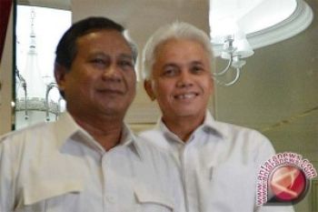 Kader PKS Diminta Percaya Diri Usung Prabowo-Hatta