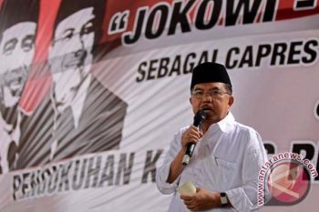 JK Datang ke KPK Klarifikasi Laporan Harta Kekayaannya 