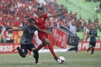 Persitema Tundukkan Persiku 2-0