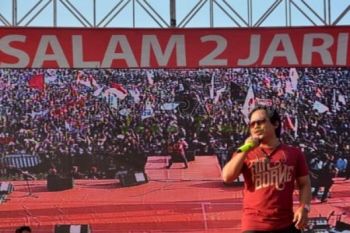 Konser Revolusi Mental