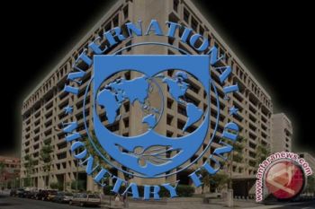 IMF Pangkas Proyeksi Pertumbuhan AS Jadi Dua Persen