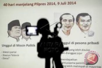 Jangan Biarkan Kampanye Hitam Pilpres 2014 Berlanjut