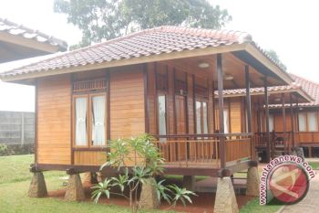 Ekspor rumah jadi Bali naik  61,70 persen