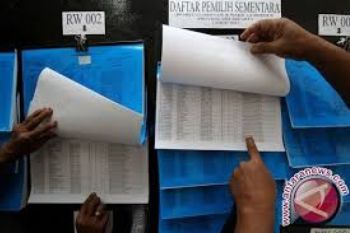 KPU Agam Koordinasi Lapas Data Pemilih Napi