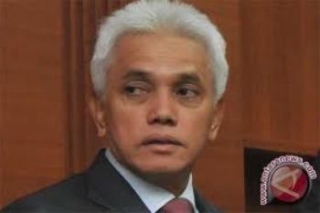 Hatta Berharap Dukungan Masyarakat Sumsel Menang Pilpres