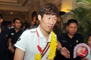  Park Ji-sung Batal Berlatih Bersama Timnya Di SUGBK