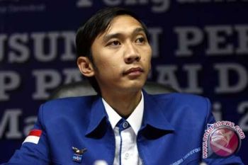 Ibas Sebut Prabowo Bisa Lanjutkan Program SBY