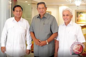 Kader Demokrat Dukung Prabowo-Hatta
