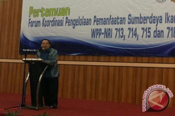 Sektor KP Paling Siap Dukung Pertumbuhan Ekonomi Sulteng