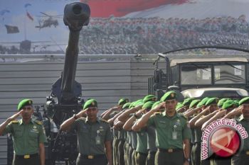TMMD Diharapkan Pacu Semangat Gotong-Royong Masyarakat 